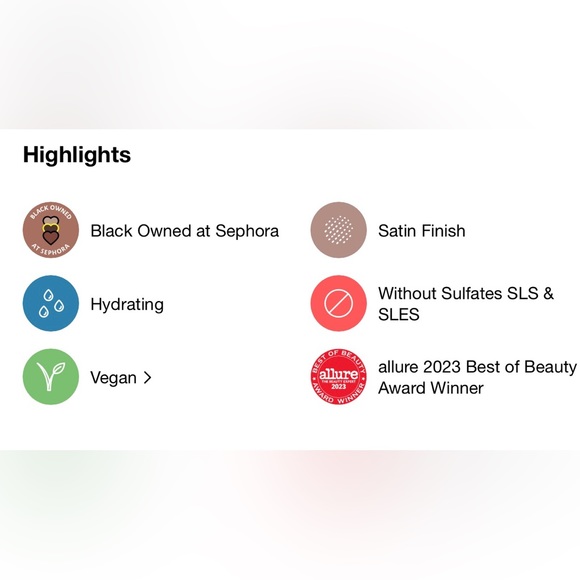 Pat McGrath Labs Satinallure Lipstick- Nude Fantasia 648 - Picture 13 of 14